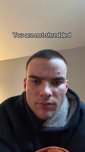 Understanding Shredded Physiques in Fitness