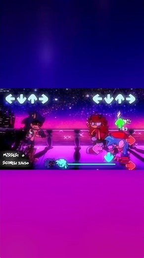 SONIC.EXE vs FNF Malediction Encore #FNF #Friday Night Funkin