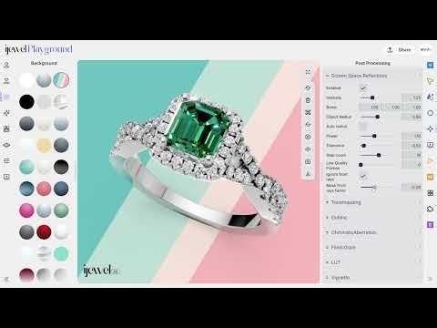 Screen Space Reflections Tutorial