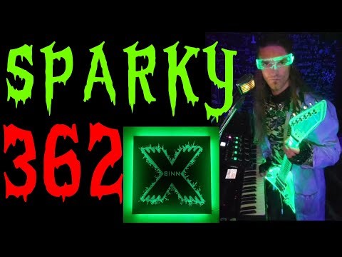 Ep. 362 ⚠️ Sat. Smashfest Afternoon Music Power Hour ✨️