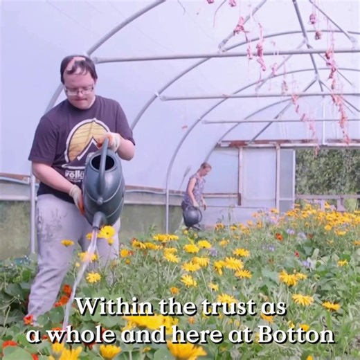 🌱 Biodiversity & Sustainability at Botton Village We’re proud to share the next chapter in our Environmental Social Governance (ESG) story! Join us at Botton Village, where caring for the land and nurturing biodiversity is part of everyday life. From no-dig growing to wildlife-friendly habitats, discover how our community is creating healthier futures for people and the planet. 🎥 Watch the full video here: https://www.camphillvillagetrust.org.uk/what-we-do/initiatives/esg-in-action/biodiversit