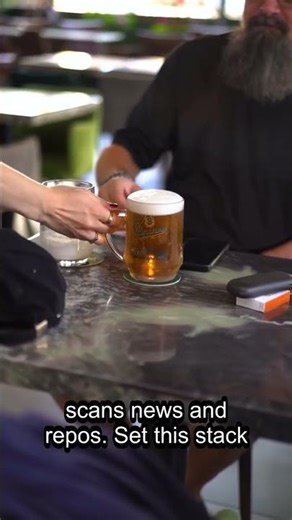 The hidden AI stack that finds tools before they trend