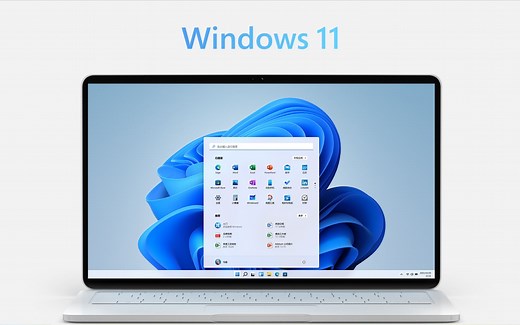 升级Windows11（使用下载工具）