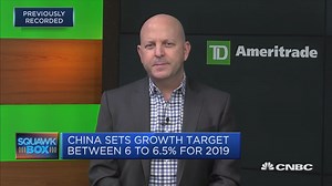 Brexit could roil global markets, not just the Eurozone: TD Ameritrade