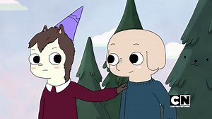 Q&A: 'Summer Camp Island' creator Julia Pott on the show's magical, collaborative journey