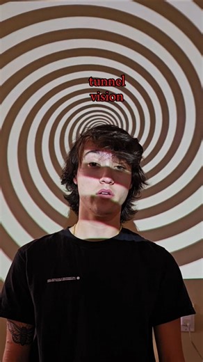 Tunnel Vision
