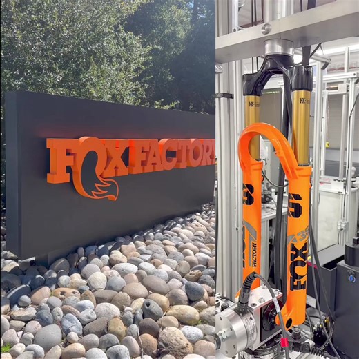 3.9K views · 46 reactions | Fox Factory | Fox Gold Edition #fareastbikers #foxfactory | Far East Bikers | Facebook