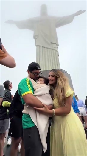 Rio Movie vs Reality