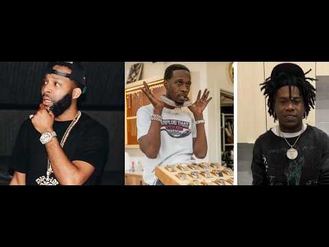 Word is J Prince Jr k@rma has arrived and he's going to Jail for the Ben10 sh👀ting.