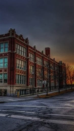 Katlyn Douglas 🗝️ REALTOR® on Instagram: "The sonne (iykyk) doesn't shine too hard in the PNW, but there is beautiful gothic architecture... my favourite! What's your fav style of architecture? Featured in this video are: 🖤 Chateauesque - Denny Hall in University of WA - Manresa Hall in Port Townsend - Stadium High School in Tacoma 🖤 Richardsonian Romanesque - The Glover Mansion in Spokane - First Baptist Church of Yakima 🖤 Collegiate Gothic - Smith Hall in Univeristy of WA - Lewis and Clark