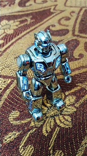 Tutorial Cyborg effect 😯😱 #tutorial #effect #rokzeffect