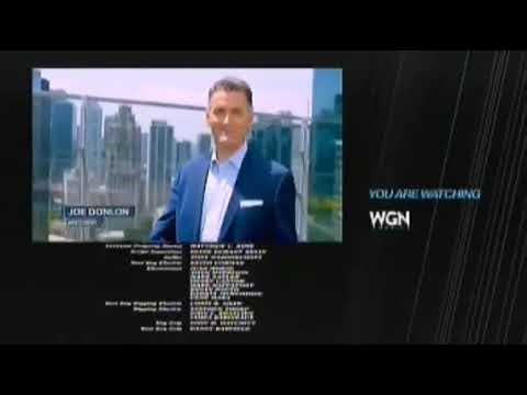 Cheaper by the Dozen (2003) end credits [WGN airing] {TV version}