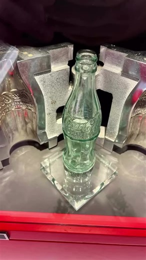 Exploring the World of Coca-Cola in Atlanta