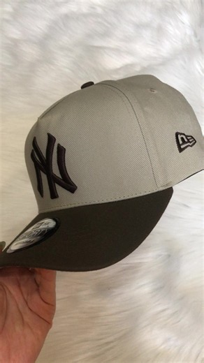 New fitted hat for summer vibes — New Era cap styling