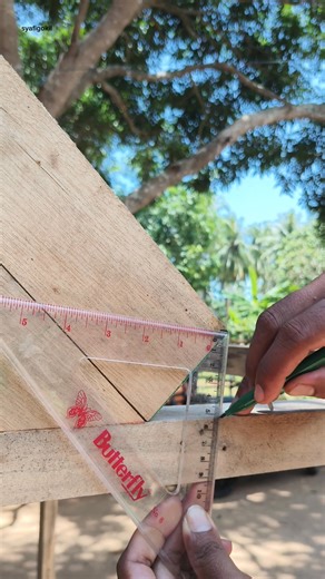 Tricks👍 #DIY #woodworking #tips | ML Gaming