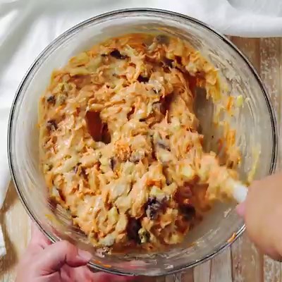 3M views · 5.2K reactions | PRINT this RECIPE: https://iambaker.net/homemade-carrot-cake/ Easter is only 2 weeks away and this is the Carrot Cake recipe you want! Paired with my perfect Cream Cheese frosting and you will be the most popular person at your Easter celebration.  | I am baker | Facebook