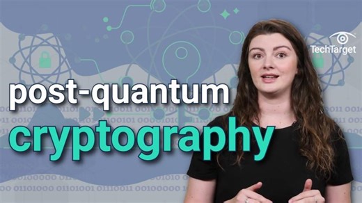 What is Post-Quantum Cryptography?