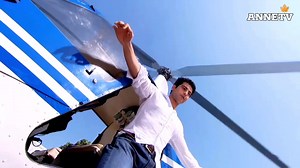 Sinet India 2015: Beintehaa Series with Harshad Arora and Preetika Rao