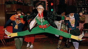 309K views · 4.6K reactions | Step into a rich, colourful dancehall...