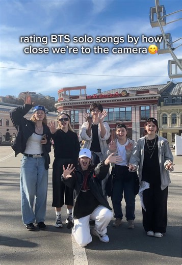 Understanding the K-Pop Game: BTS and More