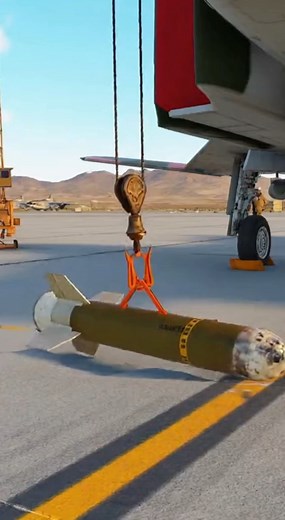 Missile missed the aircraft #airforce #aircraft | Catastrophic Failure