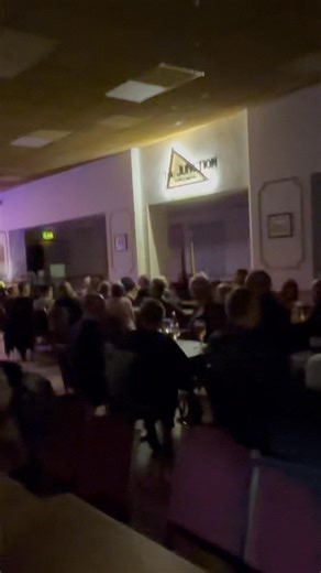 13 reactions | ABBA Party Band in full swing. | The Junction at Underwood | Facebook