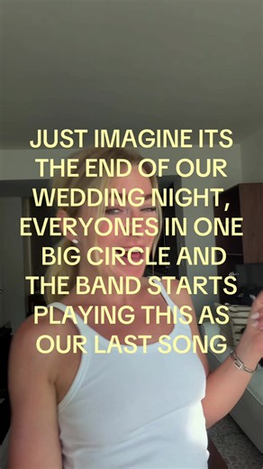 Hairspray wedding song idea — last song for wedding night