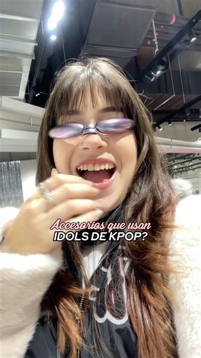 K-pop idol accessories? 😱😍 #shorts