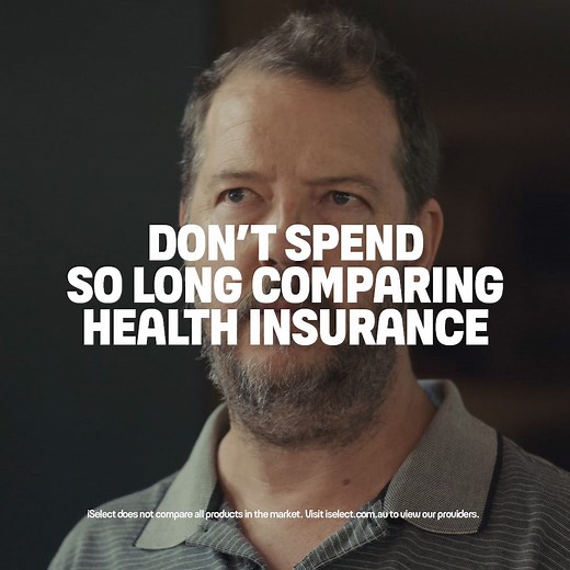 2.5K reactions · 150 shares | Compare your Health Insurance with iSelect to save effort and endless time. | iSelect | Facebook