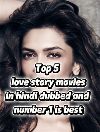 Top 5 timeless love story movies you can’t afford to miss! #top5 #moviesrecommendation