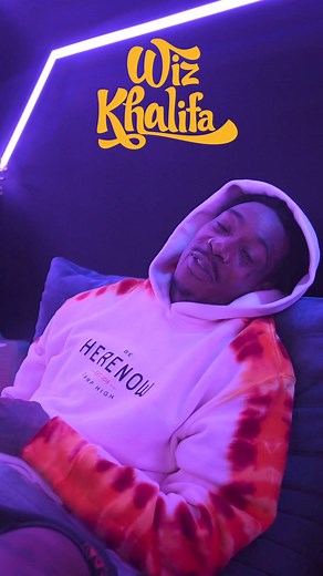 Wiz Khalifa is BACK in Dubai! 🔥 Don't miss his epic concert at Coca-Cola Arena 🎟️ Tickets from AED 199 | Coca-Cola Arena