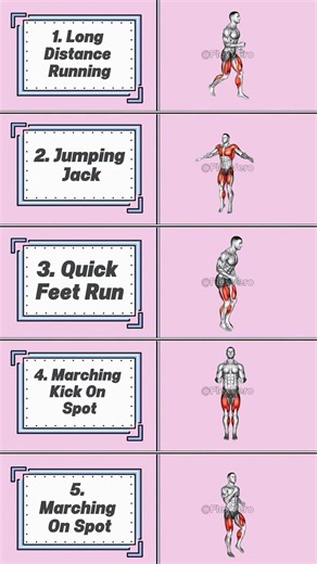 BEST CARDIO FOR ABS? 🍫