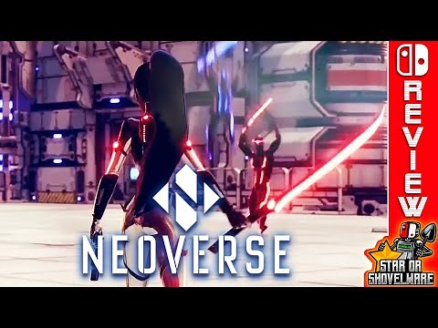 Neoverse (Nintendo Switch) An In-Depth Review