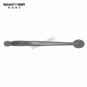 [Hot Item] 88290018-249 Air Compressor Metal Bellows for Sullair