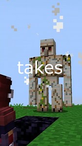 Minecraft Crystal Usage Experiment