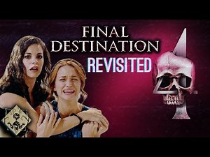 The Final Destination (4) | When Death Runs Out of Ideas | Movie Review