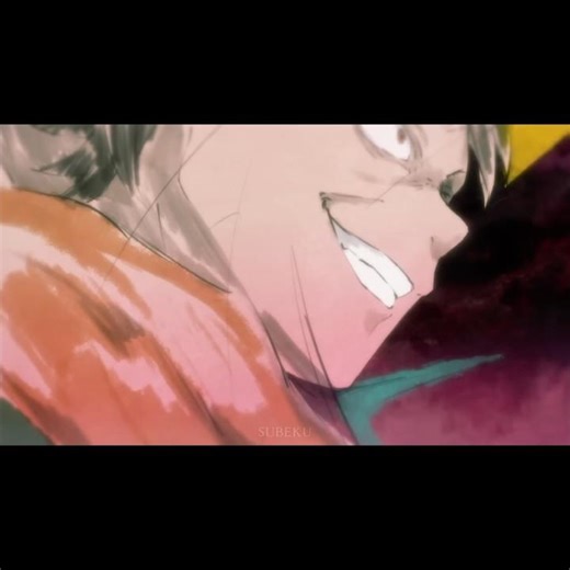 THE AURA MONSTER🥶- NATSUKI SUBARU MEME |Re:Zero Edit
