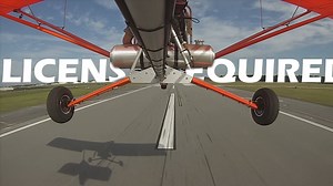 Aerolite 103 Teaser/Trailer. Full Episode NOW AVAILABLE on YouTube! Click HERE to go direct: https://youtu.be/hqUK4jkqlSY | Experimental Aircraft Channel