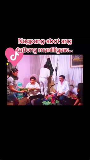 Best of Vandolph and Dolphy highlights: Nagpang-abot ang tatlong manliligaw