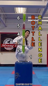 🥋How many bottle kick challenges so far? 🥋물병 발차기 챌린지 현재까지 몇개? 🥋태권도 전문 의류 페어피스트 @fairpfisttkd ❤️태권도를 사랑하는 사람들의 재능기부 @taesabu_ 🫡Master Han TV는 태사부와 함께 합니다 🥤Thanks for keeping me Hydrated @drinkprime 📲 Let me know your thoughts by commenting below. 👯And sharing this video with your friends. #masterhantv #bottlechallenge #bottle #물병 #챌린지 #challnege #movie #speed #timing #accuracy #reaction #wt #itf #taekwondo #training #idea #motivation #sport #martialarts #karate #kungfu #태권도 #kickboxing #tu