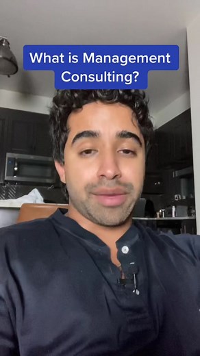 What is management consulting? It’s the field associated with providing strategic business advice to large multi-national corporations and governments. One of the best places to start a career for future business leaders! #managementconsulting #strategy #consulting #bestjobs #careercoach