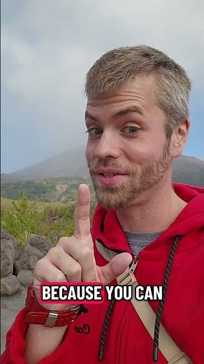 Sakurajima Hiking Guide