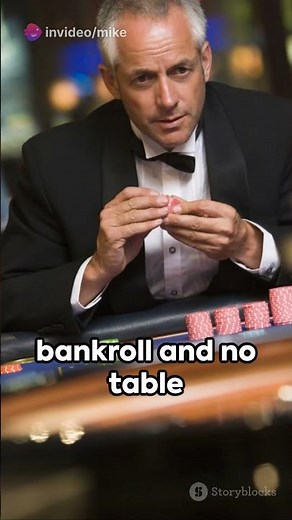 Mastering Martingale: A Roulette Strategy #roullette