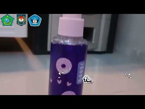 [KISI 2025] Inovasi "FRESCESSTTE" SMPN 2 Taman