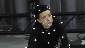 Ellen Page in ‘Beyond: Two Souls’ Video Game