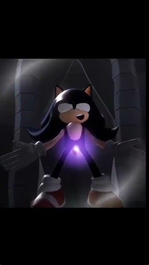dark sonic #edit