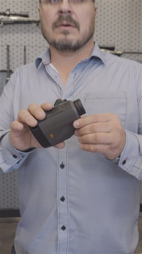 5.1K views · 50 reactions | The BR4 leads the dedicated rangefinder category with exceptional speed, ballistics, and ranging algorithms. Get a killer deal on a BR4 and Revic spotter package at the #linkinbio | Gunwerks | Facebook