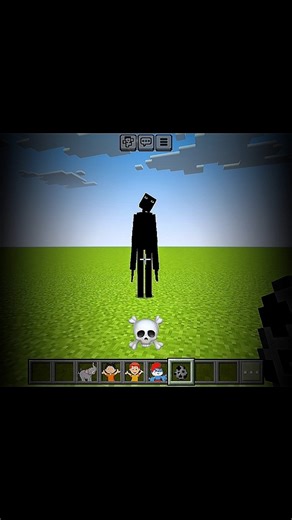 Minecraft #fyp #shorts