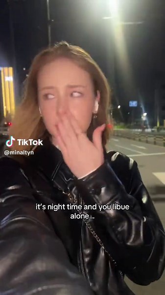 Exploring the Joys of Living in Korea at Night