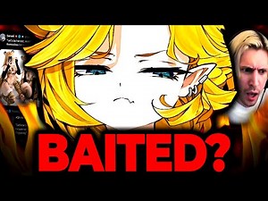 VTubers SPEAK ON Recent Face Trend After xQc CRASHOUT!